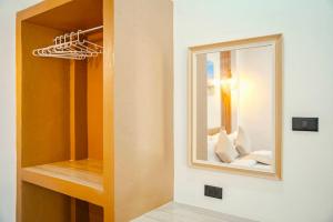 The Holiday Garden View