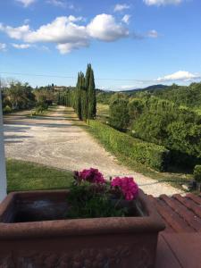 Cascina De Fagiolari