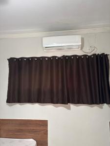 Pousada Quarto com ar, wi fi,frigobar perto da basilica