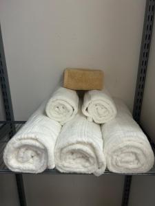 Condo at the vineyards