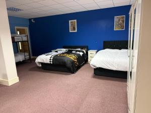 Art Group Apartments