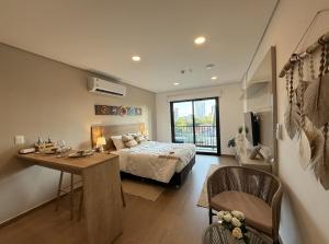 Lumiere del Sol Loft