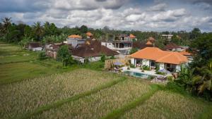 Villa Vinas Ubud
