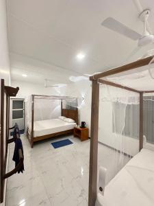 Villa 95 Hiriketiya