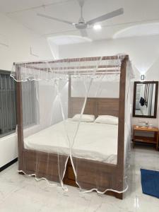 Villa 95 Hiriketiya