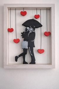 TIMELESS HOME Deluxe Smart Cinema Suite with Netflix & Disney