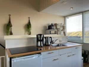 Fijne vakantiehuizen 50 mtr van het strand