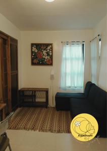 Kalachuchi Place by Aman Sinaya