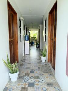 Kalachuchi Place by Aman Sinaya