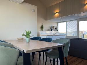 Fijne vakantiehuizen 50 mtr van het strand