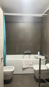 Loft con giardino FieraMilano Citylife