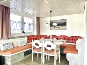 Bergsonne B15 Montana Haus
