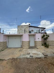 Casa agradável em Petrolina, alugue com Sevé!