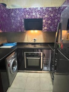 الكوثر كمبوند البريتش ريزورت