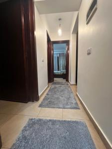 الكوثر كمبوند البريتش ريزورت