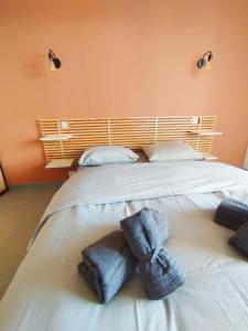 Charmant T 2 climatisé vu sur les quais WIFI