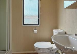 Golden Anchor Holiday Park