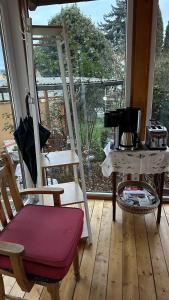 Ferienwohnung Juttchen