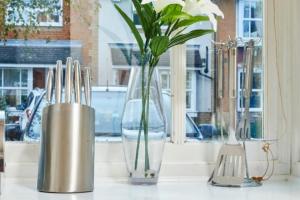 Oxfords Most Stylish House - Garden & Parking