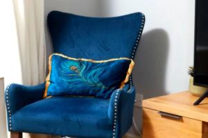 Oxfords Most Stylish House - Garden & Parking