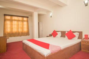 Hotel O Basar International