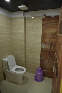 Hotel Satyabhama Lodge