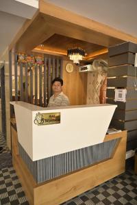 Hotel Satyabhama Lodge