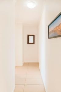 AQUA – Mar, Espacio, Vista y Comodidades Premium