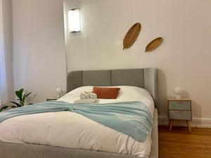 Luxurious central apartment Strasbourg center