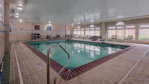Four Points by Sheraton Louisville Airport