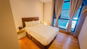 Hotel de Turistas Iquitos