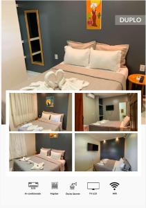 Villa Paihia Jericoacoara