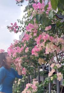 Sapung homestay Bảo Lộc