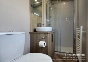 Golden Anchor Holiday Park