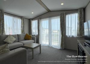 Golden Anchor Holiday Park