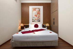 Hanoi Win Hotel & Travel