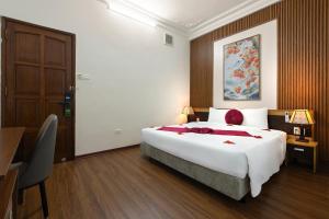 Hanoi Win Hotel & Travel