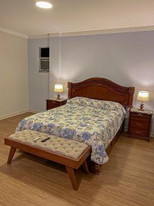 Alojamiento de Alta Gama con Ascensor y Diseño Moderno