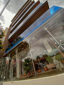 Alojamiento de Alta Gama con Ascensor y Diseño Moderno