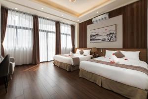 Hanoi Win Hotel & Travel