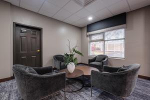Four Points by Sheraton Louisville Airport