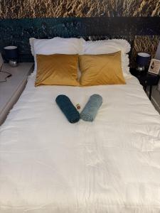 Old Town Pomorska Luxury Apartment