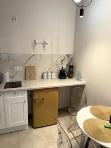 Old Town Pomorska Luxury Apartment