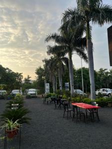 Madhuban Garden And Resort