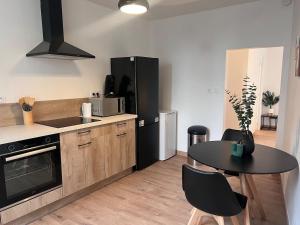 Doux Pavillon - La suite Hirvi - Hyper centre