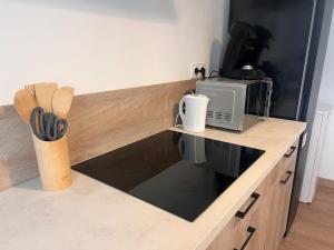 Doux Pavillon - La suite Hirvi - Hyper centre