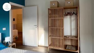 Il nido degli Angeli