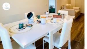 Il nido degli Angeli