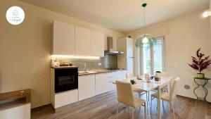 Il nido degli Angeli