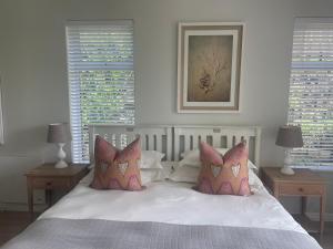 Knysna Private Estate Lagoon - Garden Apartments- Secure Estate